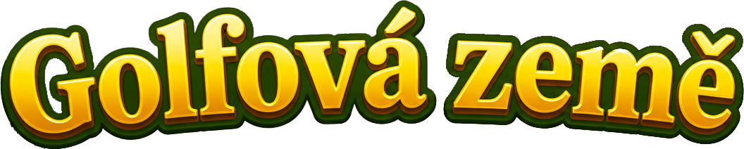 Golfova země